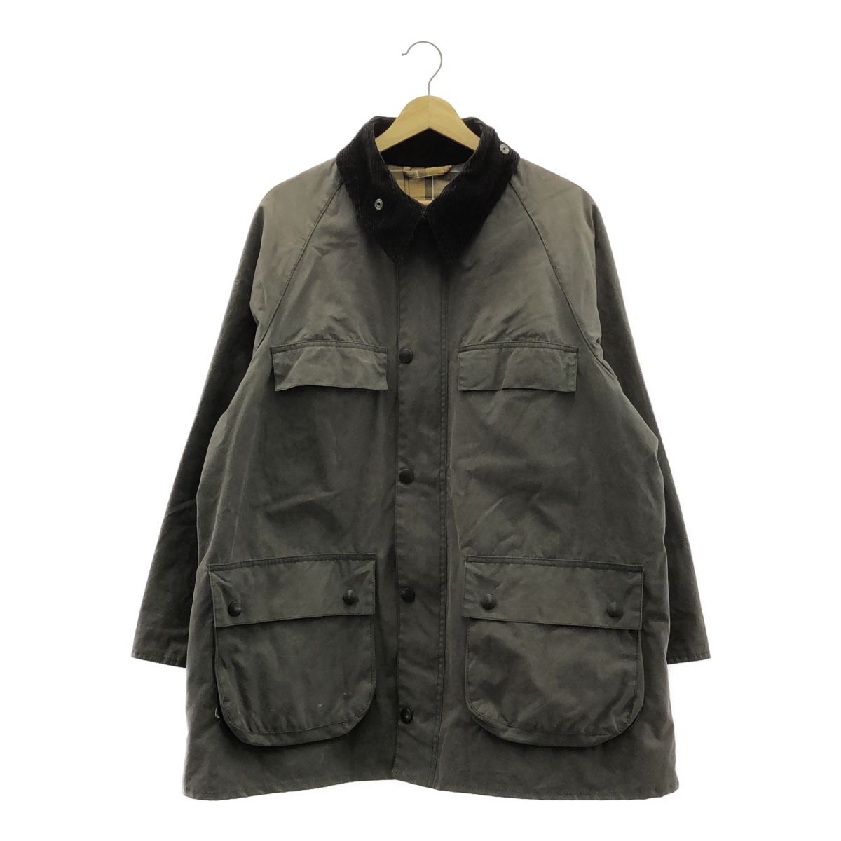 Barbour × JOURNAL STANDARD バブワー ジャーナルスタンダード