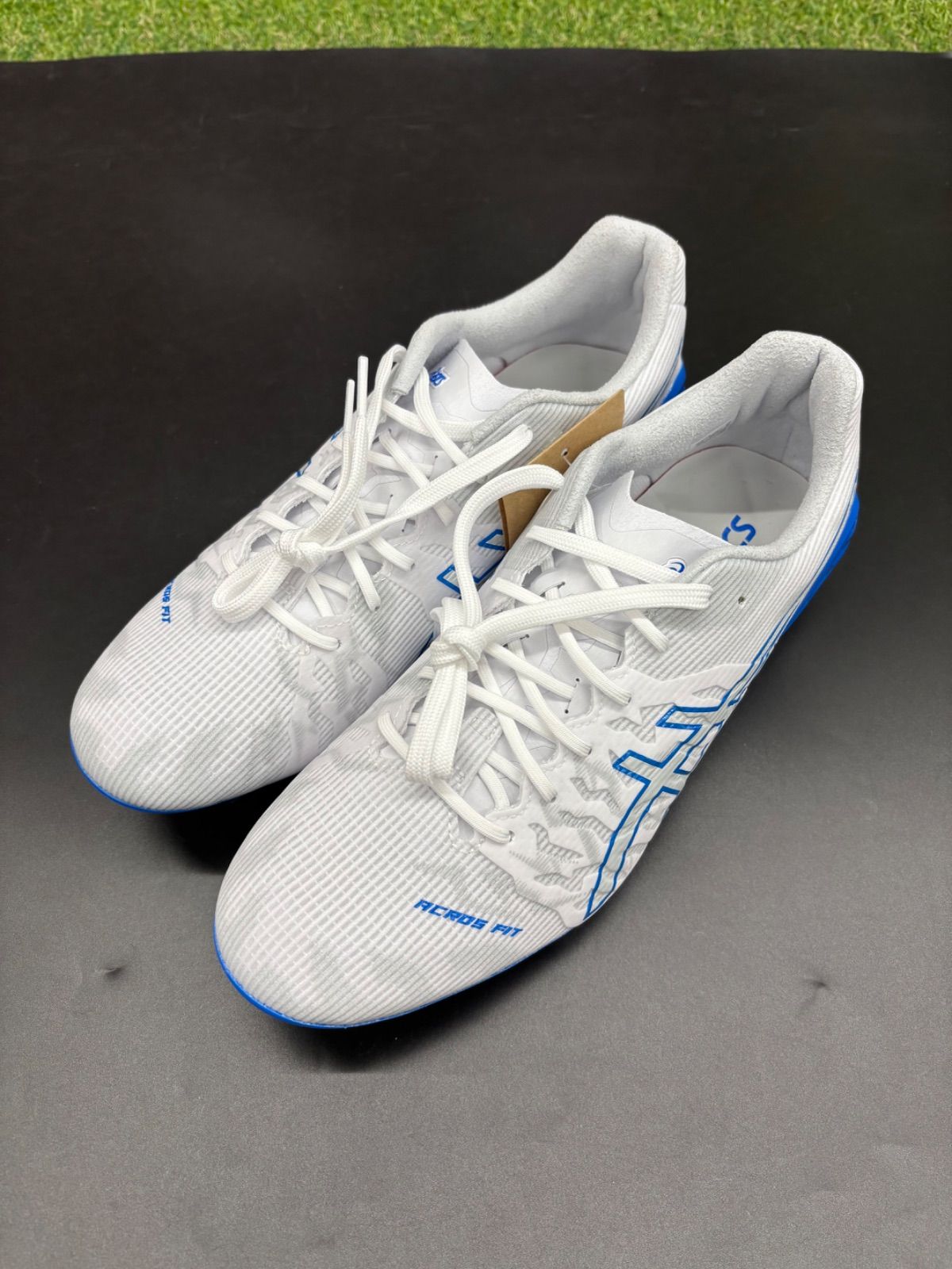 はく DS ASICS LIGHT ACROS 0 アシックス 1101A070 アクロス ディーエス