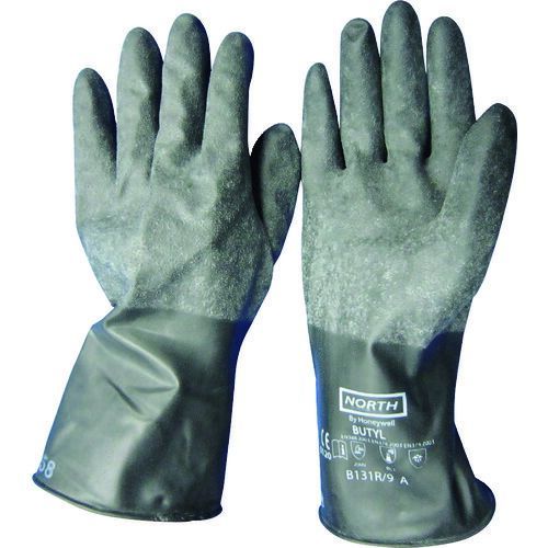 ＫＧＷ ブチル手袋 男性用サイズ