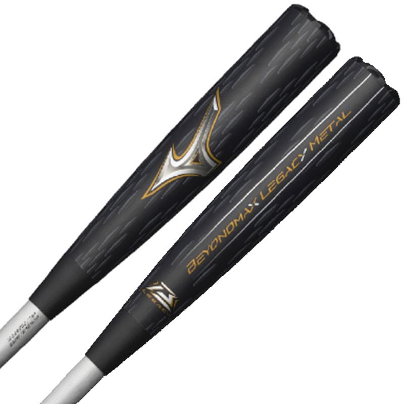 大特価 ミズノ MIZUNO 軟式用FRP製 ビヨンドマックスレガシーメタル 野球 軟式バット カーボンバット ビヨマ 25SS 1CJBR20083|84|85