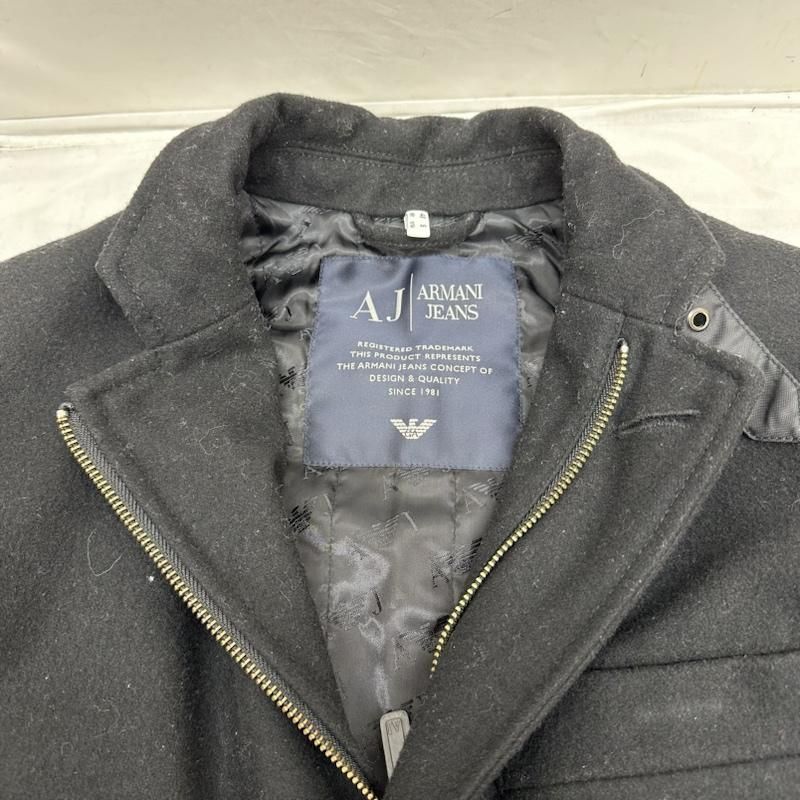 ARMANI JEANS アルマーニ ジーンズ ジャケット、上着 ジャンパー 