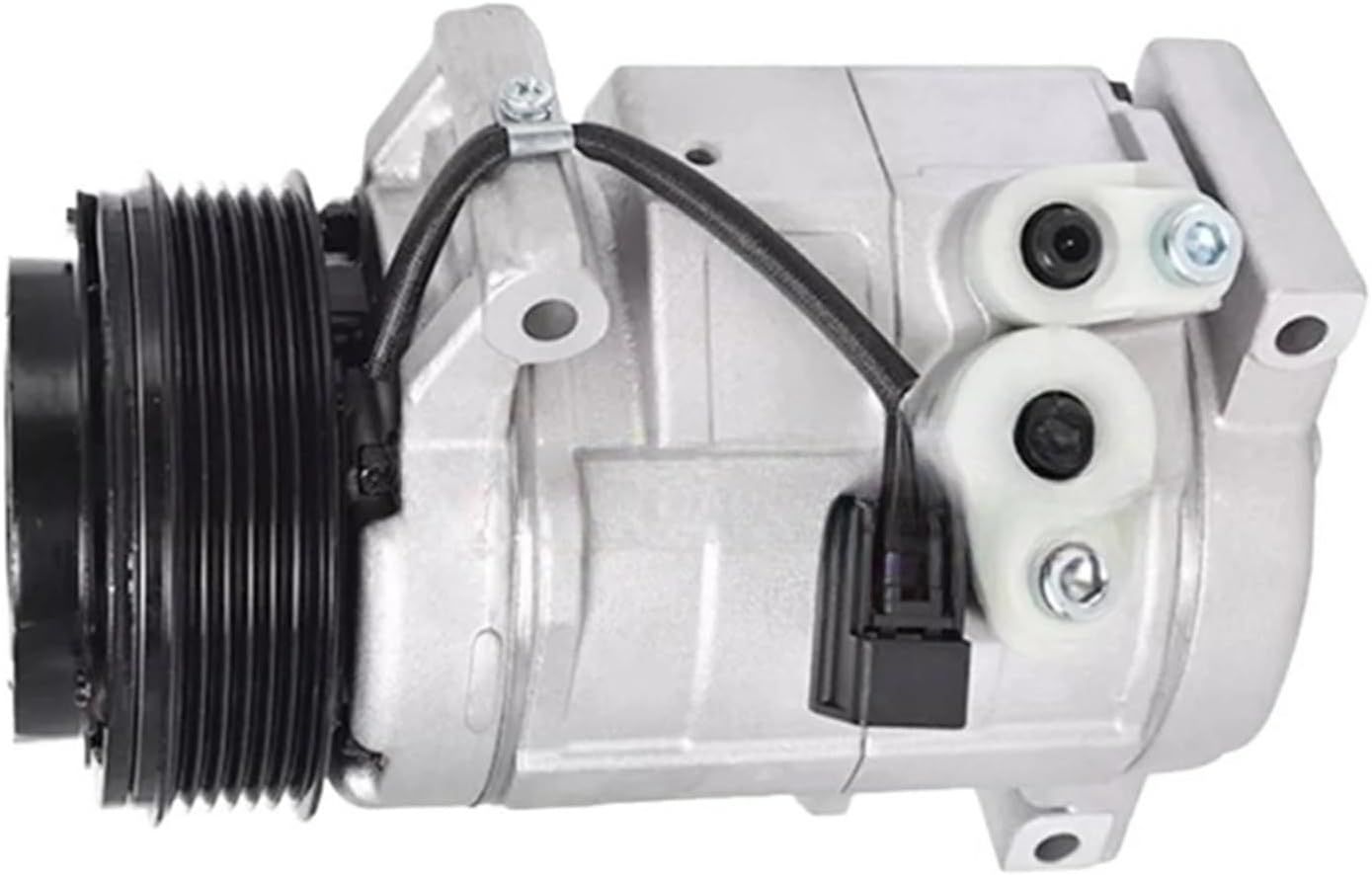 ACコンプレッサー GMC Acadia Chevrolet Traverse Buick Enclave Saturn Outlook 5512525 639390 6512525 7512525 20844676 自動車用交換用エアコンコンプレッサー コ FFCRYSTALESIA_COM