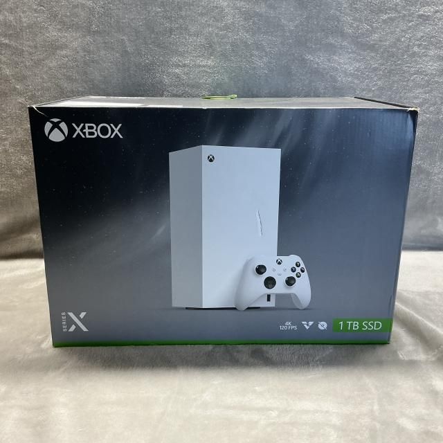 Xbox Series X 1TB 本体 Amazon | Microsoft Xbox Series X 1TB Game Console - Black | Xbox