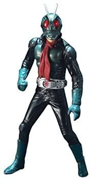 中古】ソフビ魂 仮面ライダー1号 (仮面ライダー THE NEXT) 劇場