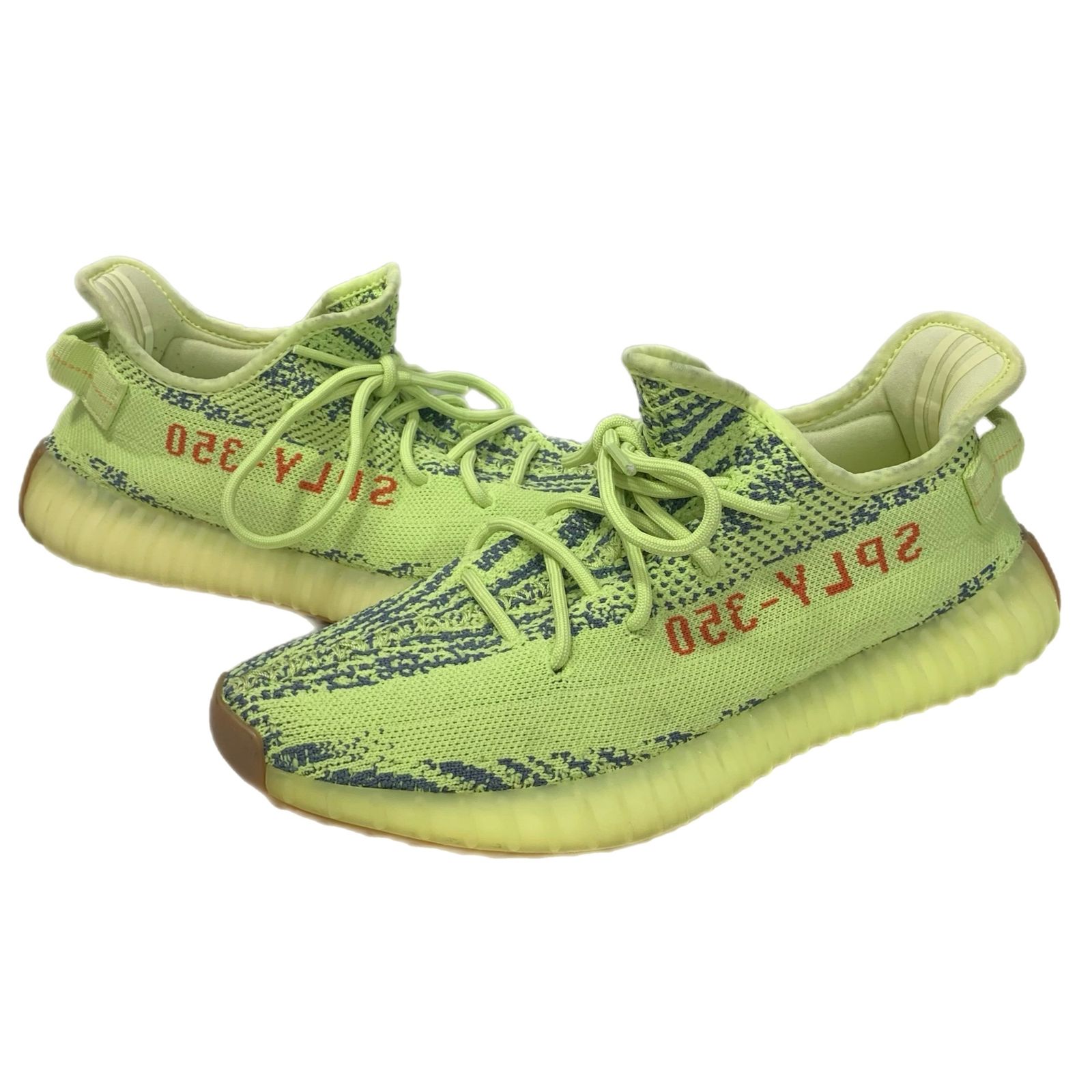 アディダス adidas イージーブースト350V2 セミフローズン アディダス adidas イージーブースト350V2 セミフローズン