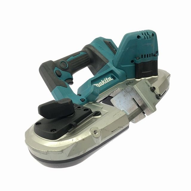 18V 充電式バンドソー