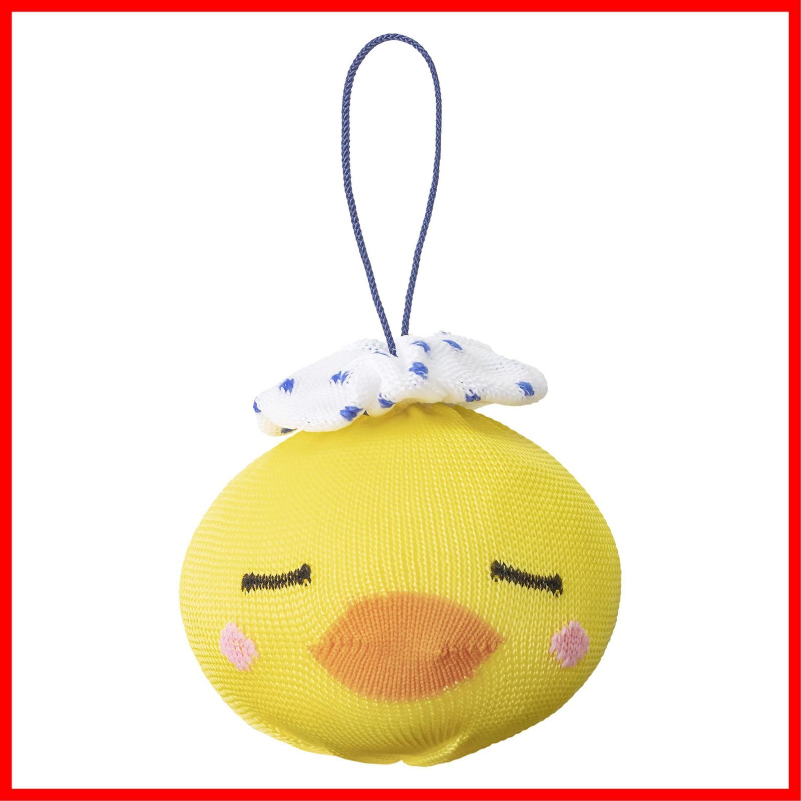 数量 イエロー 1個 直径8cm×高さ8.5cm 湯垢取り アヒル お風呂用 約90日持続 アカパックン 浮かべるだけ 浴槽 掃除 アンドエヌイー -NE 皮脂 吸着 NES-290-AH