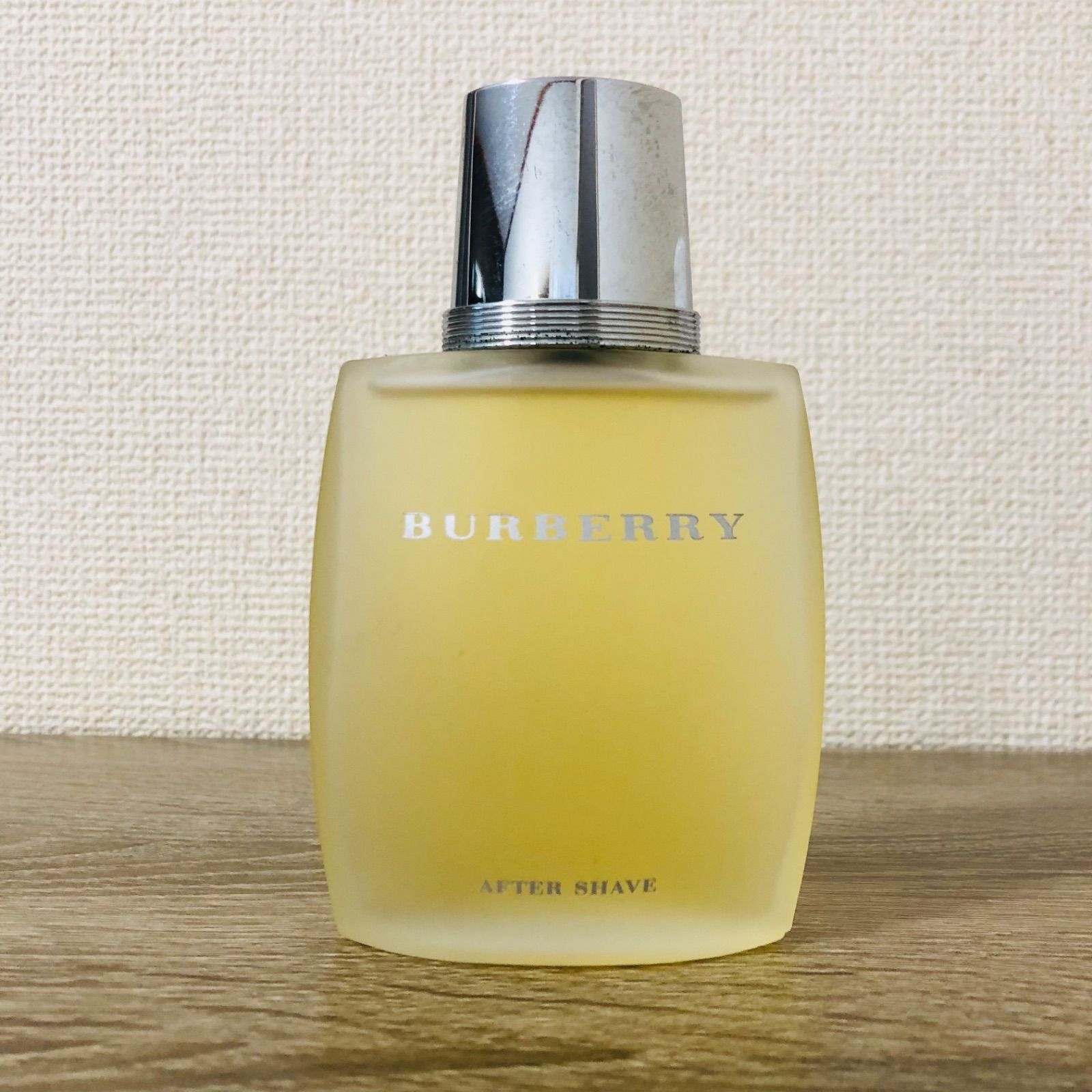 BURBERRY アフターシェーブ 100ml BURBERRY アフターシェーブ 100ml 【公式通販】