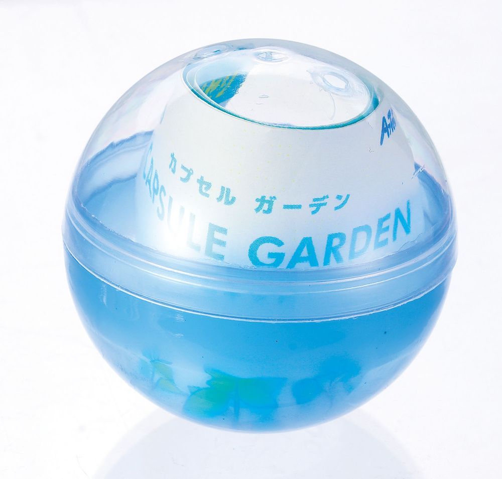 カプセルガーデンBOXセット 102921