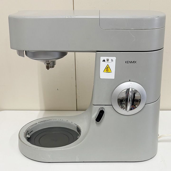 ○愛工舎製作所 卓上ミキサー『ケンミックス』 KMM760 - 無限堂