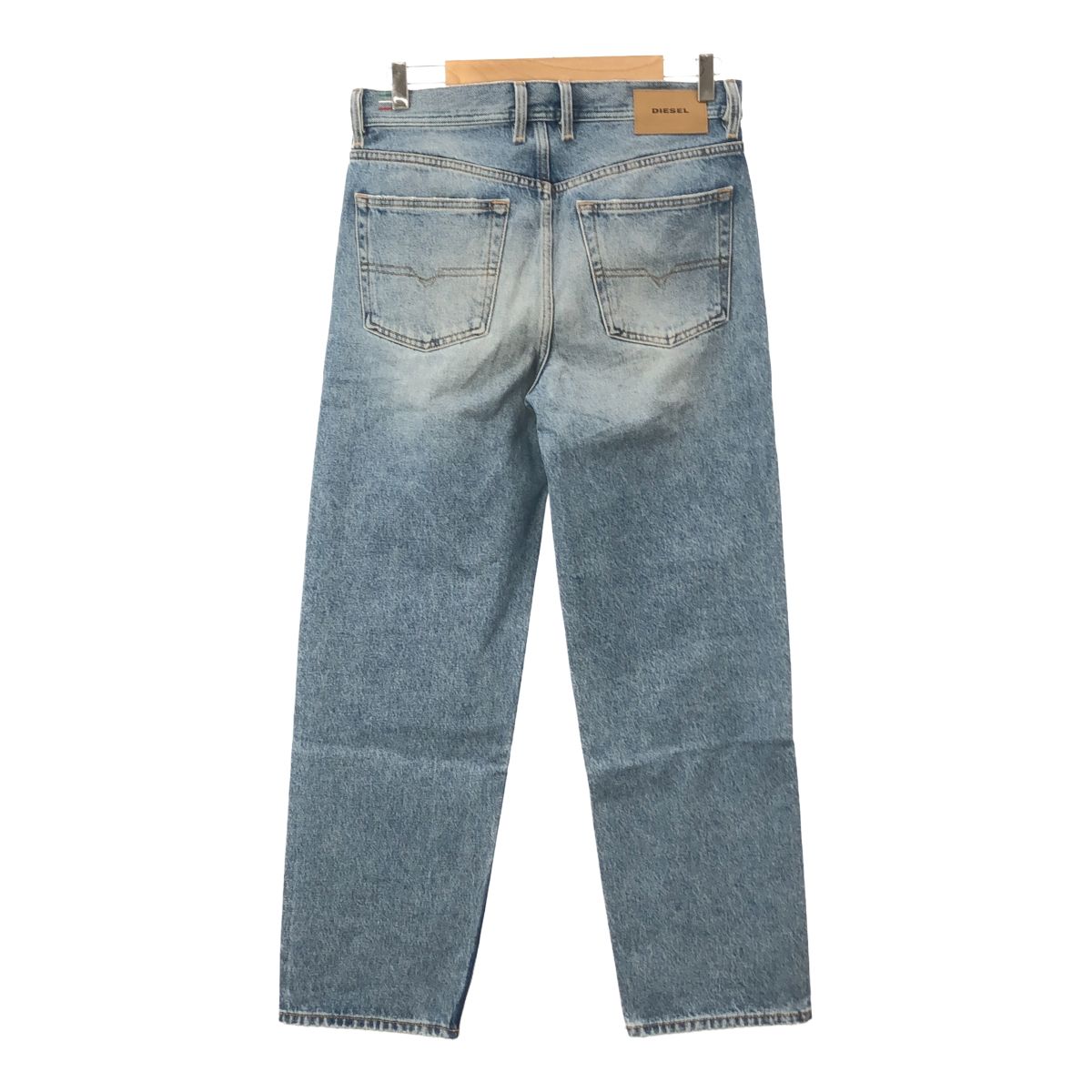 新品✨【DIESEL】ディーゼル（W30×L32）DAGH ダメージデニムパンツ