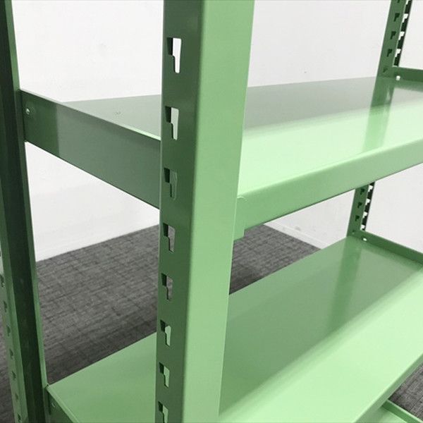 セミボルトレス