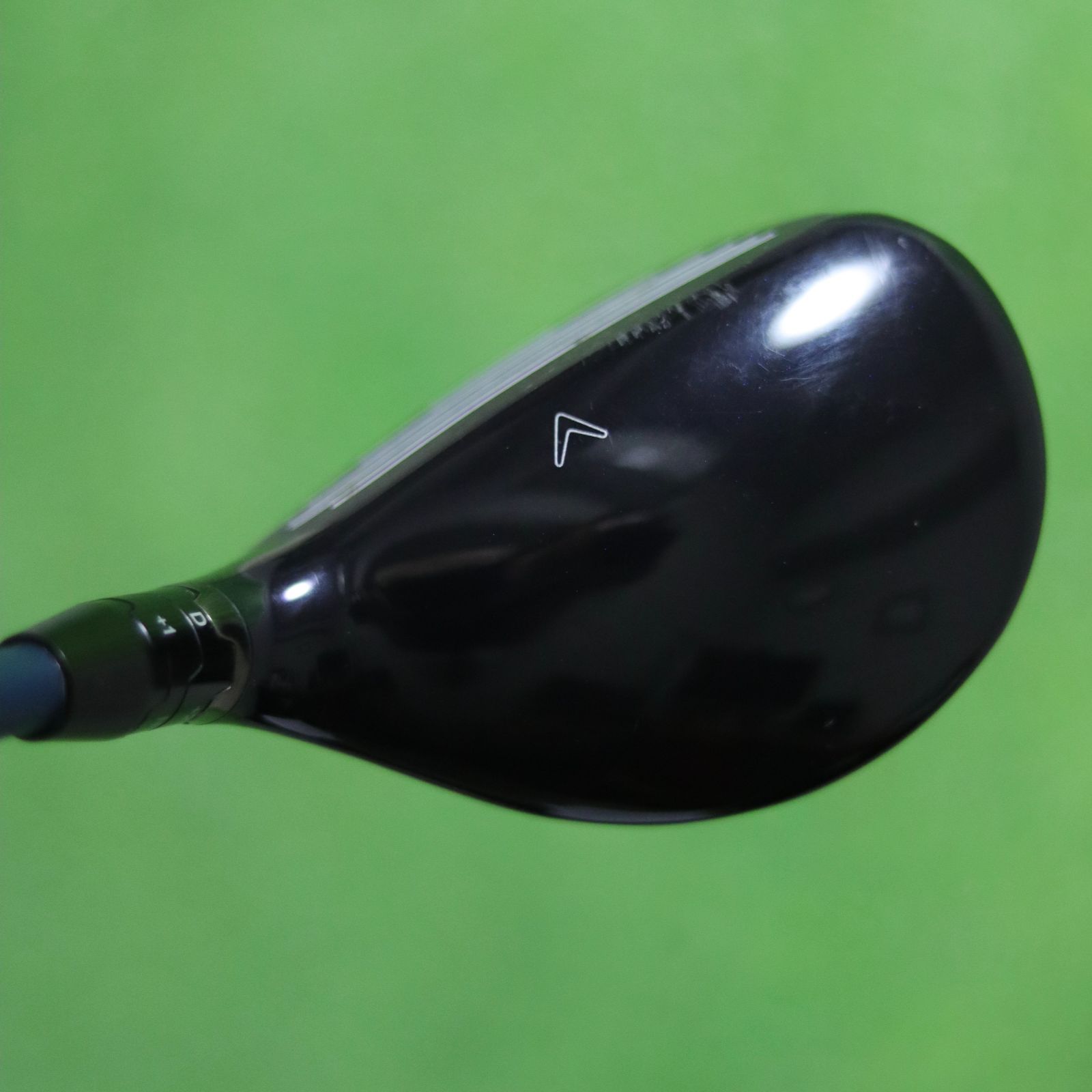 パラダイム ユーティリティ 5H 純正カーボンS PARADYM 5U 