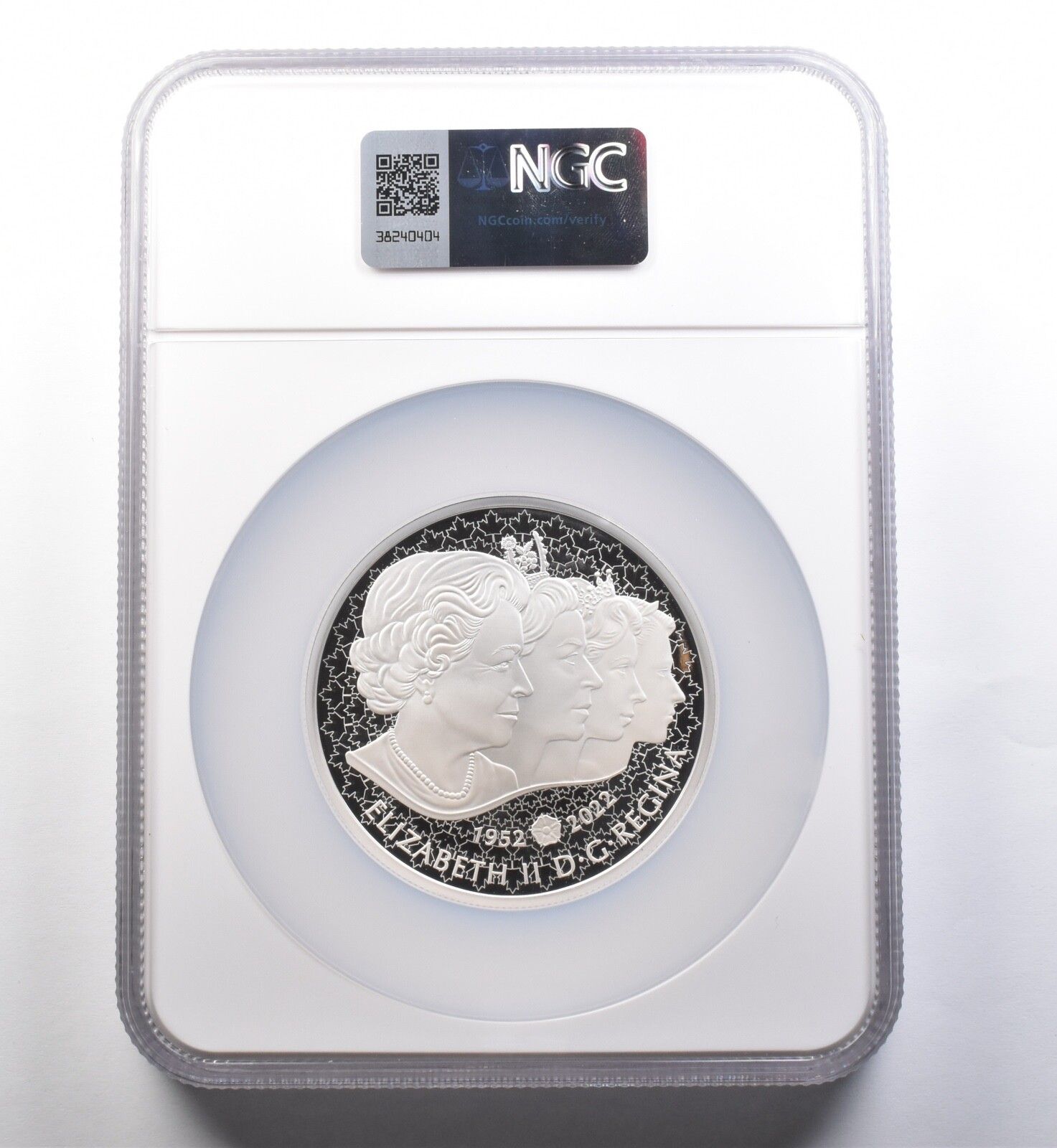 2022年 カナダ 50ドル銀貨 エリザベス2世戴冠式 PF70 UCAM NGC 1978年 ジャマイカ 巨大戴冠式 エリザベス2世 プルーフ 銀製  25ドルメダル i104104 イギリス 2002年 5ポンドプルーフ金貨 エリザベス2世即位50年 「馬上の女王」 NGC  PF70UCAM【アンティークコイン・金貨 ...