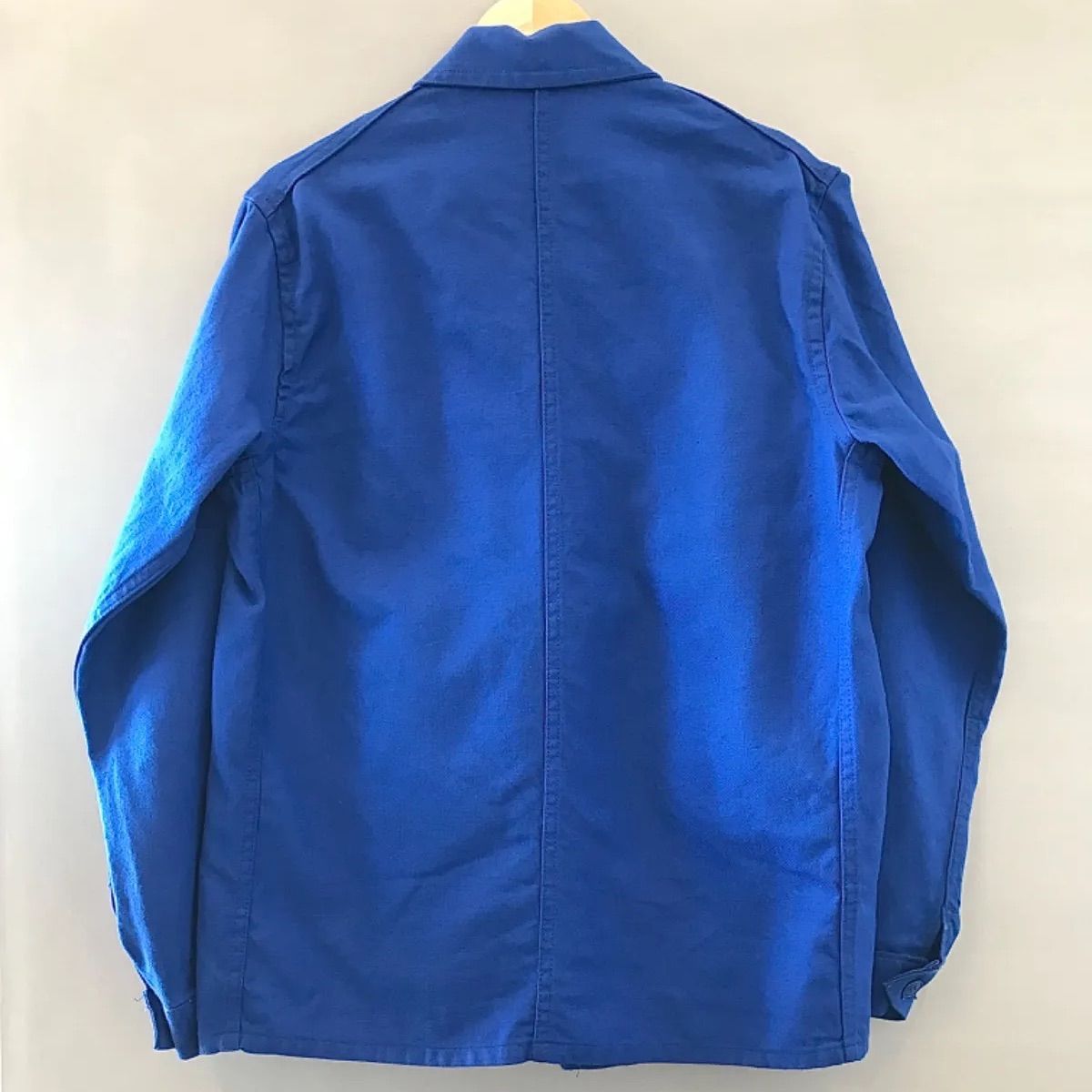 EURO VINTAGE ユーロヴィンテージ フレンチワークジャケット