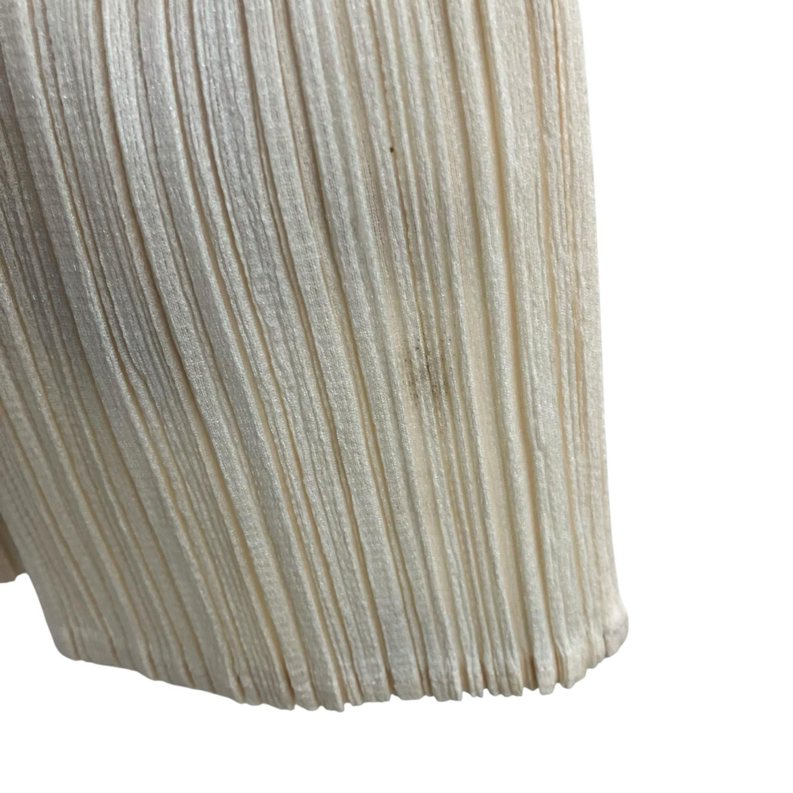 199990 ISSEY MIYAKE イッセイミヤケ カーディガン PLEATS PLEASE