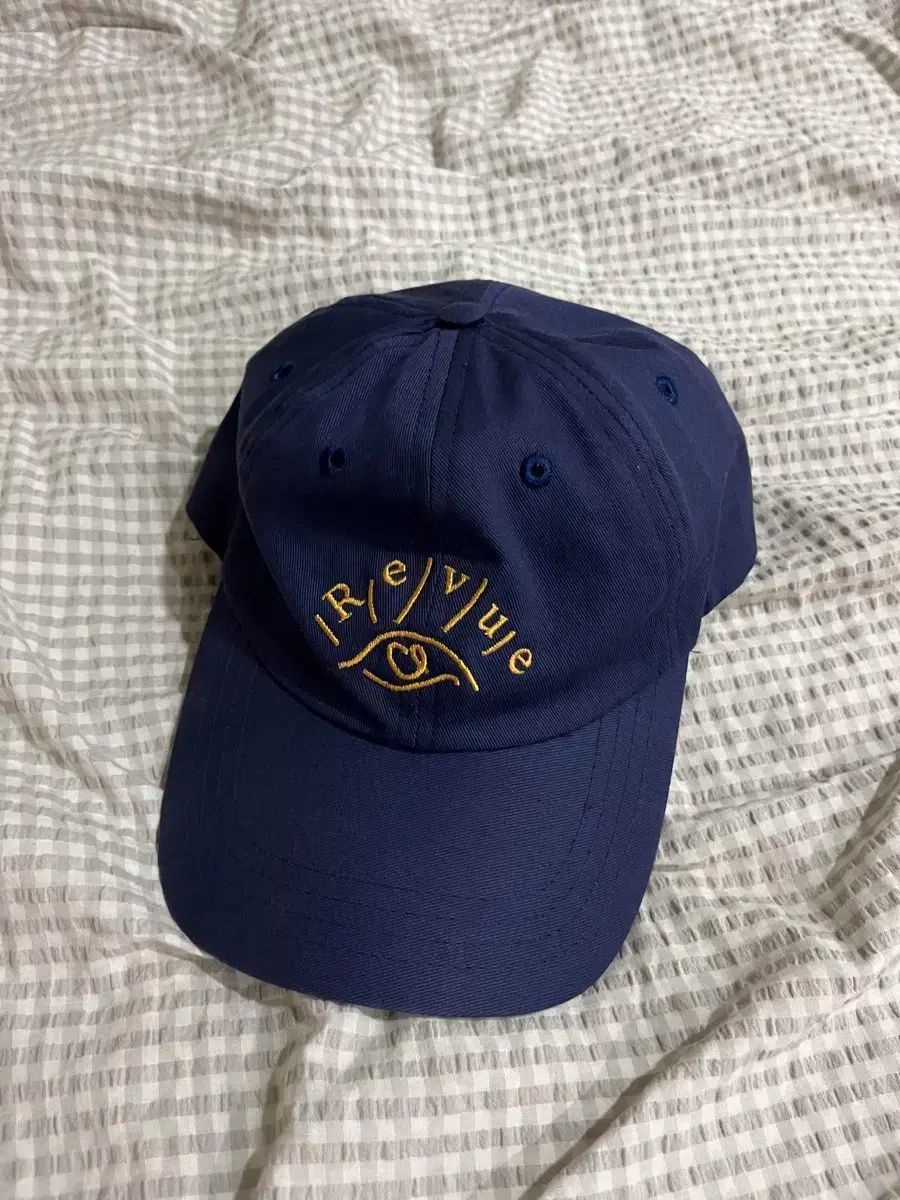 Drake's(ドレイクス) ボールキャップ Drake's(ドレイクス) 刺繍 ボール