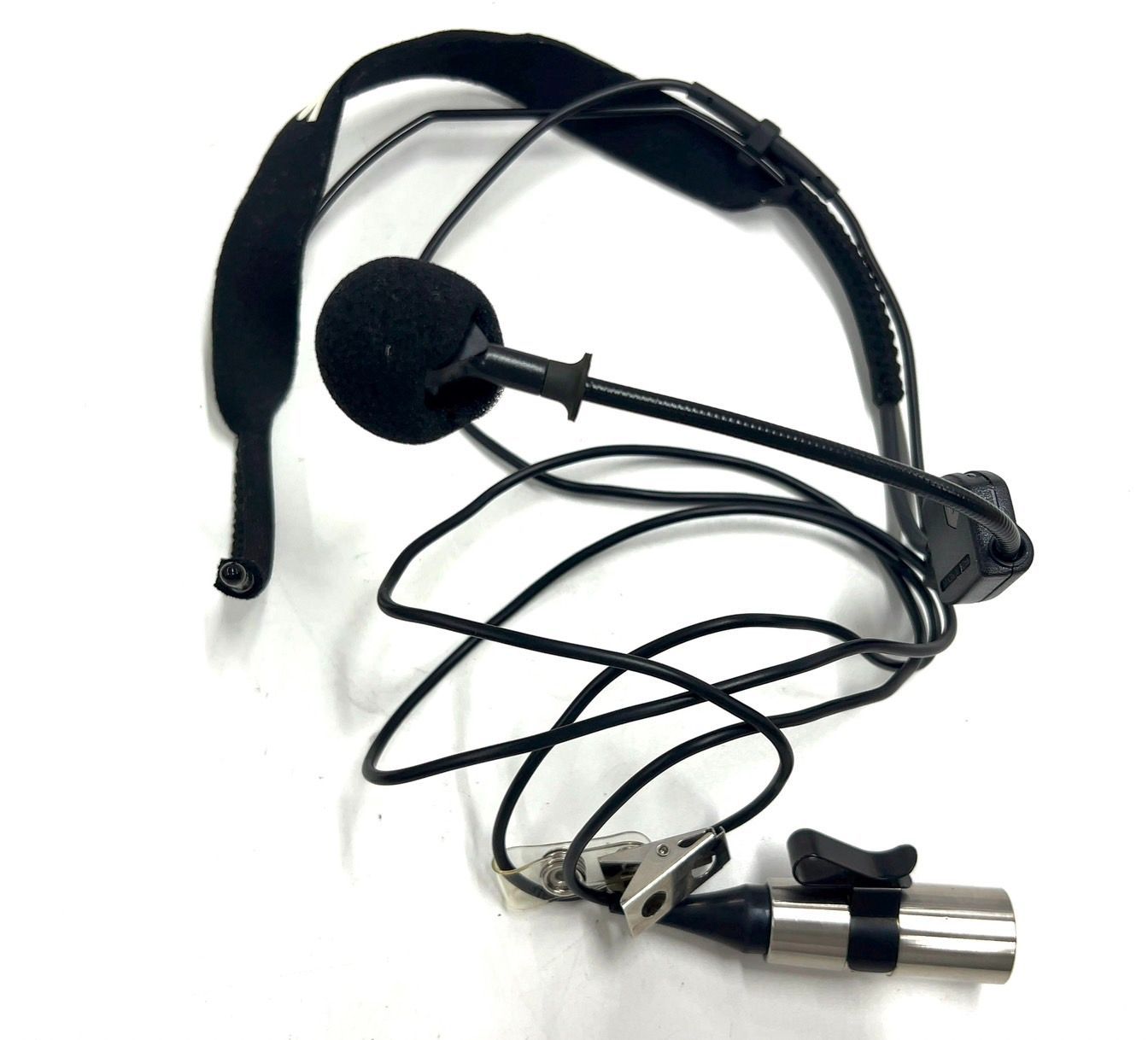 TK366 W14-1488 SHURE シュアー WH20XLR TK366 W14-1488 SHURE シュアー WH20XLR