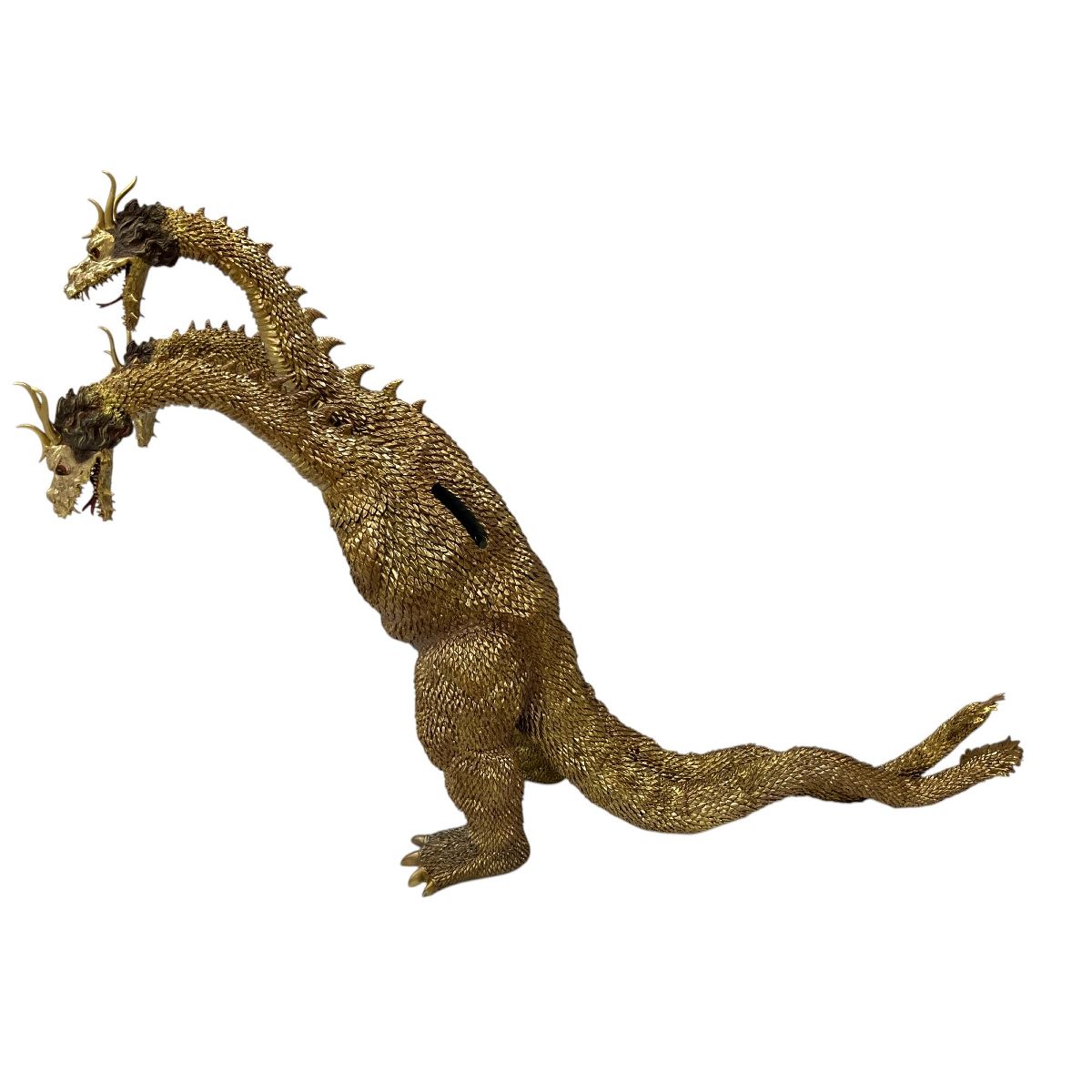エクスプラス 東宝大怪獣シリーズ キングギドラ 1964 ゴジラ