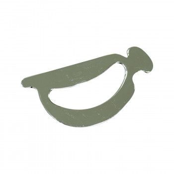 高田ベッド製作所 ピットイン (スチール製クロムメッキ仕上げ) TB-1408