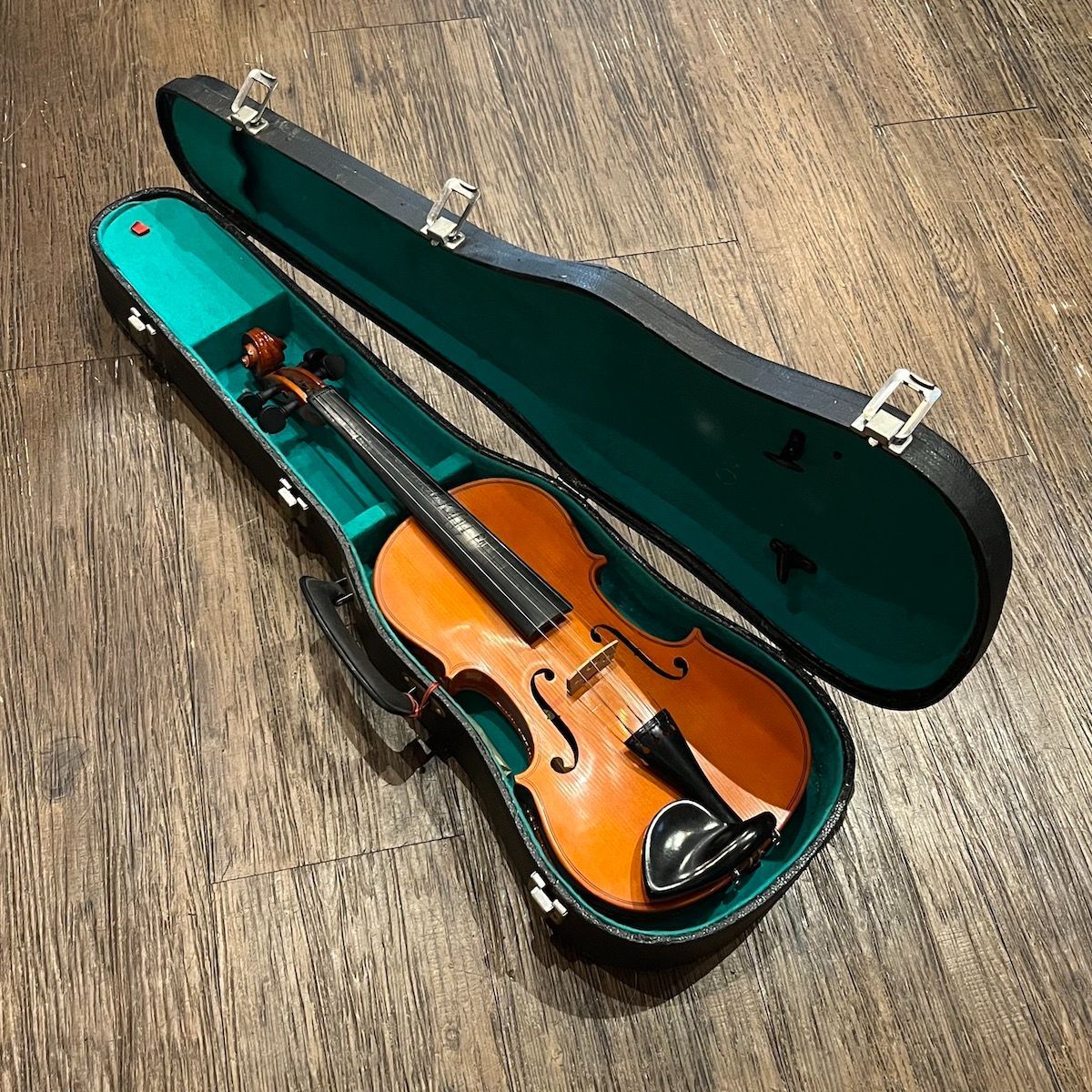 ❤️4/4★美品❤️パラティーノ★AXL-10★ハードケース付き★バイオリン Palatino AXL-10 4/4 Violin パラティーノ バイオリン - メルカリ