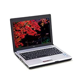 中古】 NEC VersaPro UltraLite タイプVB VK17H BB-E PC