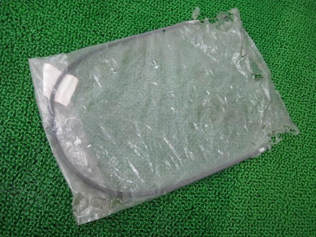 CBX400F チョークケーブル 17950-MA6-010 在庫有 即納 ホンダ 純正 新品 バイク 部品 NC07 車検 Genuine CBX550F
