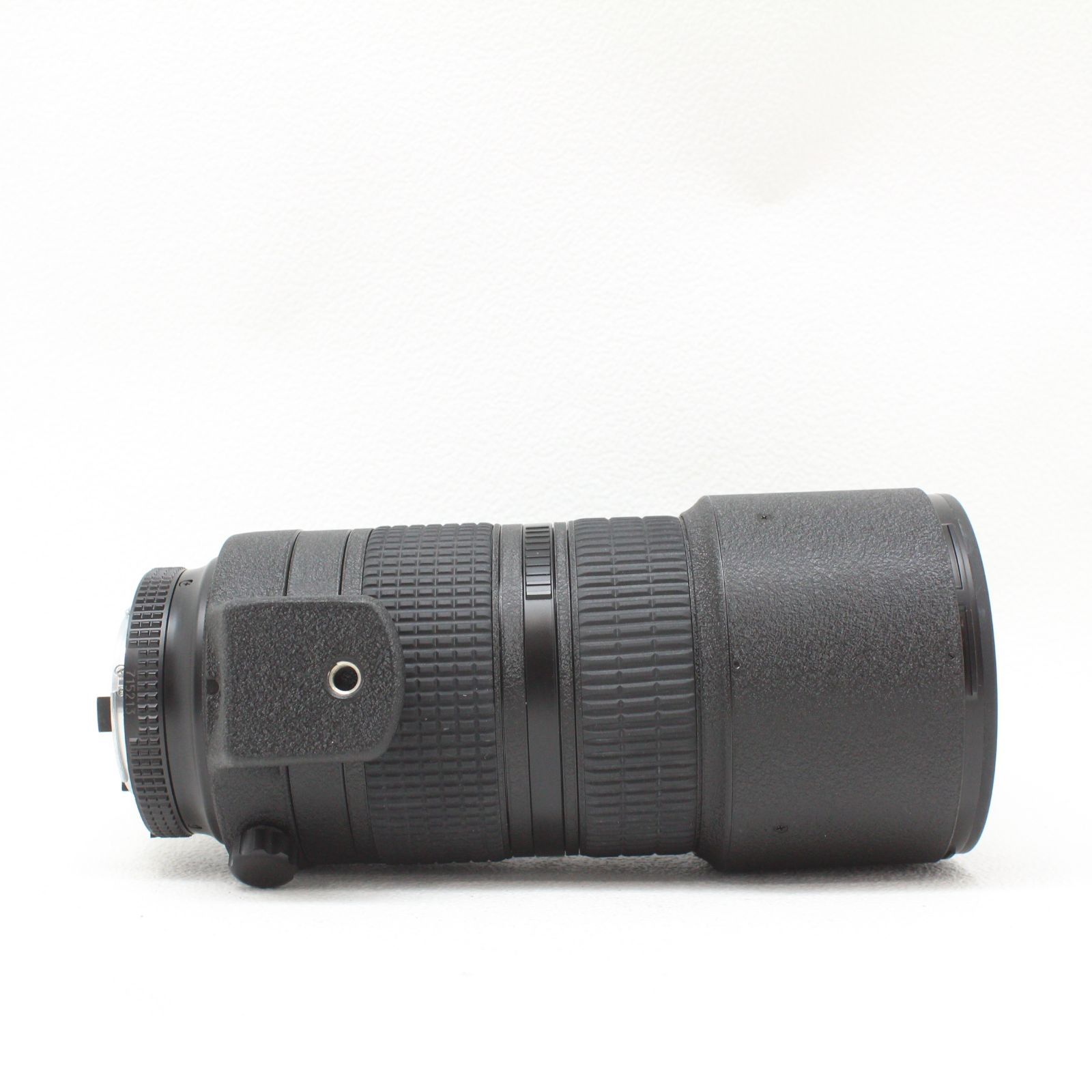 Nikon AF NIKKOR 80-200mm F2.8 D ED - メルカリ