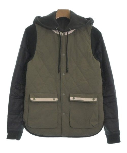 JohnUNDERCOVER ブルゾン（その他） メンズ 【古着】【中古】【送料無料】