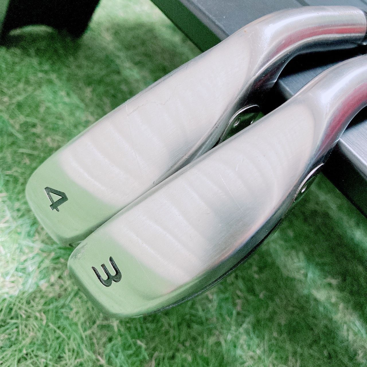 未使用 ダンロップ XXIO CROSS2 6番単品アイアン スチール S 右 2025年