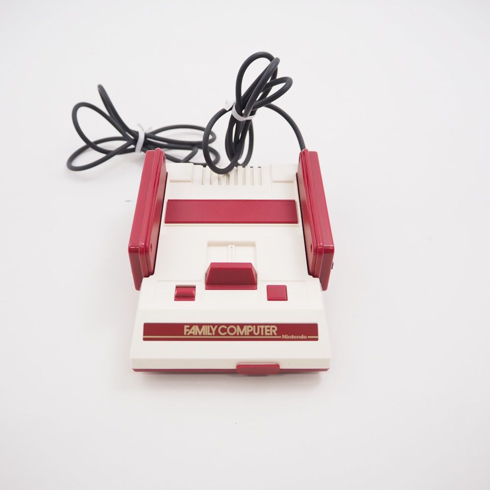 NINTENDO