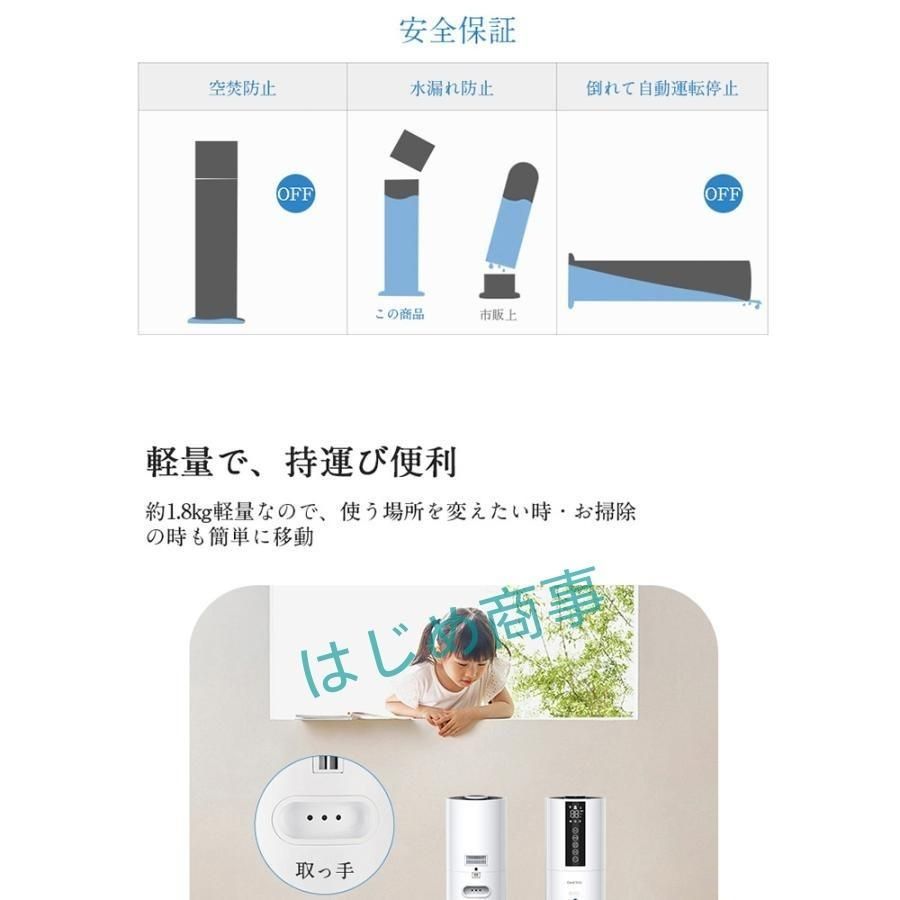 三段調整 スチーム式