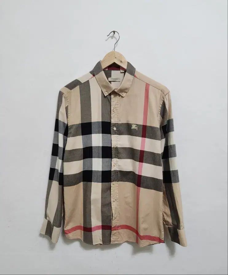 BURBERRY(バーバリー ) 100 メンズ シャツ