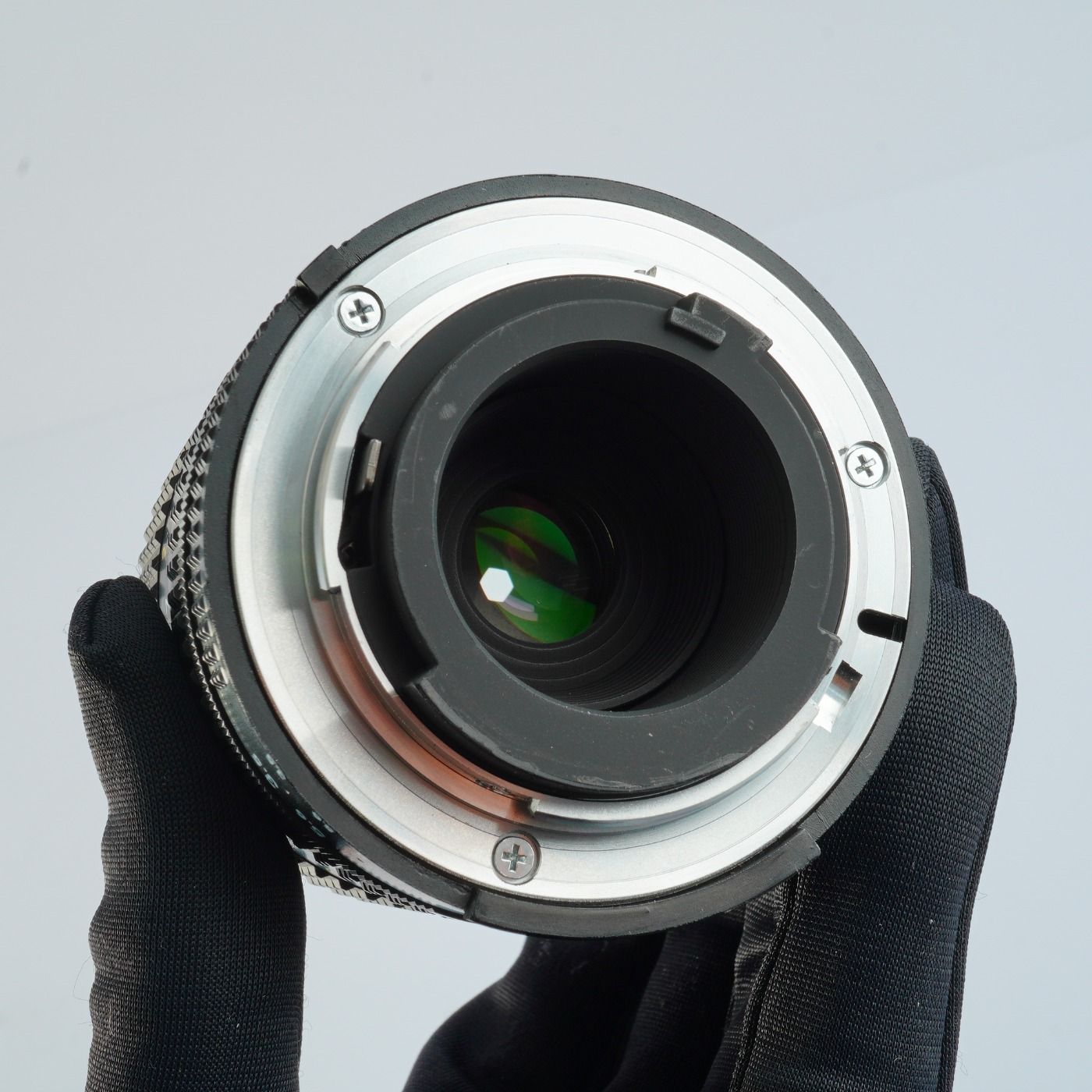 Nikon ニコン Ai-s Zoom-NIKKOR 35-70mm F/3.5-4.8 ズームレンズ 