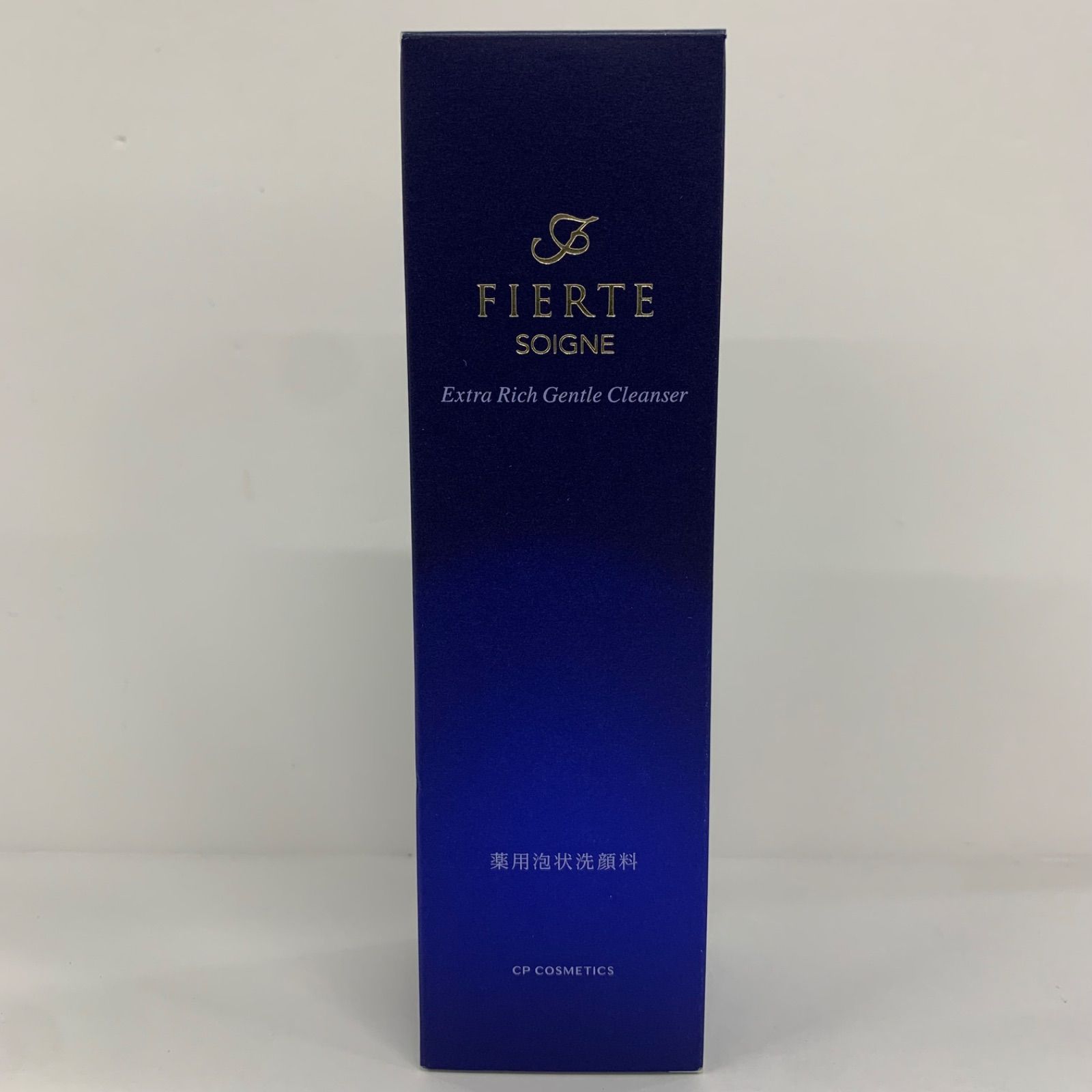 ソワーニュ フィエルテ/ローション c MC/エクストラリッチ/クレンザー