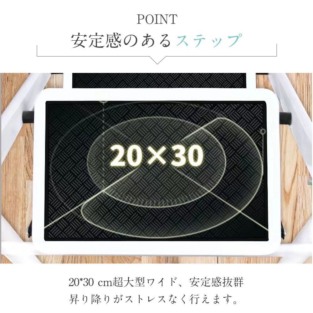 ステップ