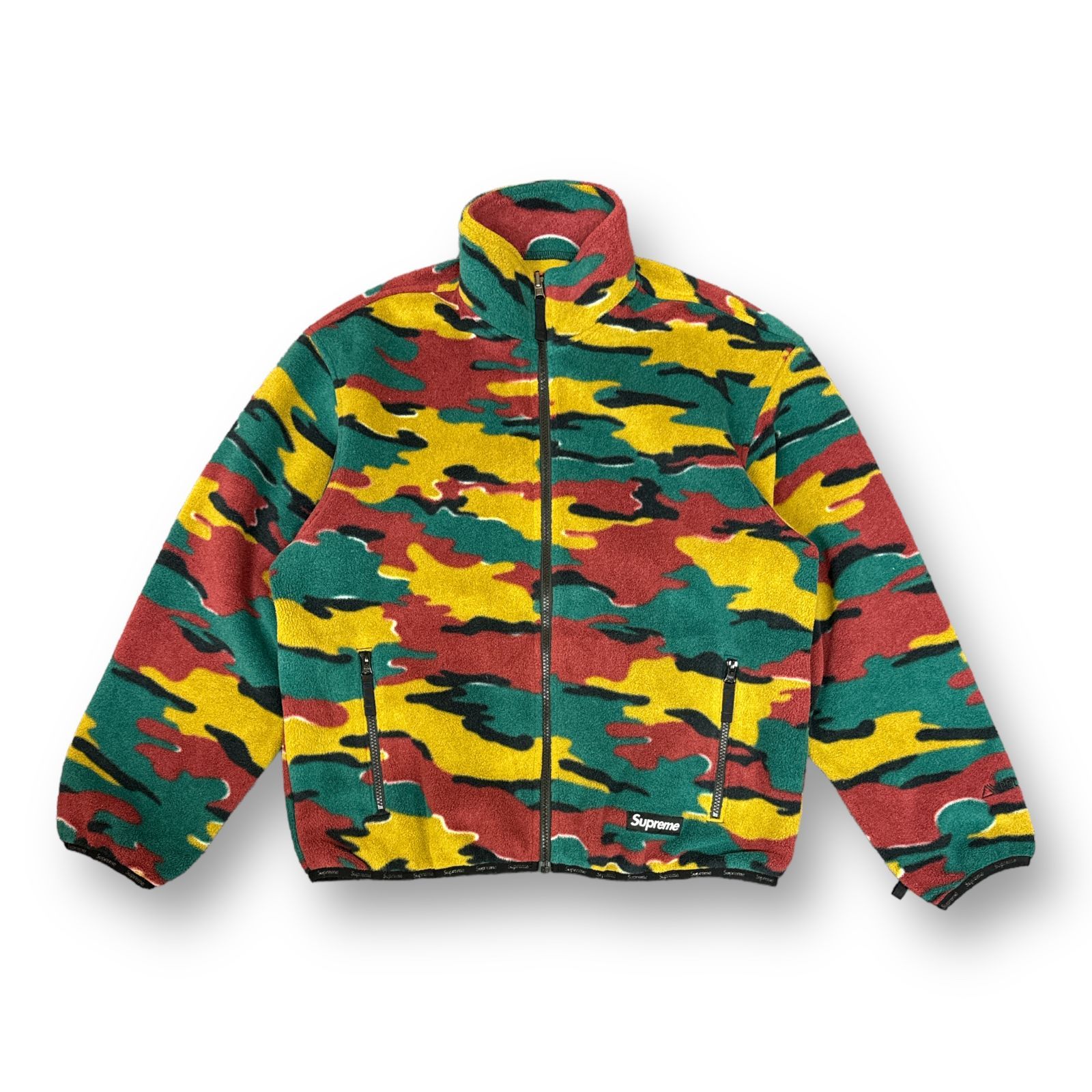 新品 国内正規 Supreme 23AW 2-In-1 Gore Tex Polartec Liner Jacket