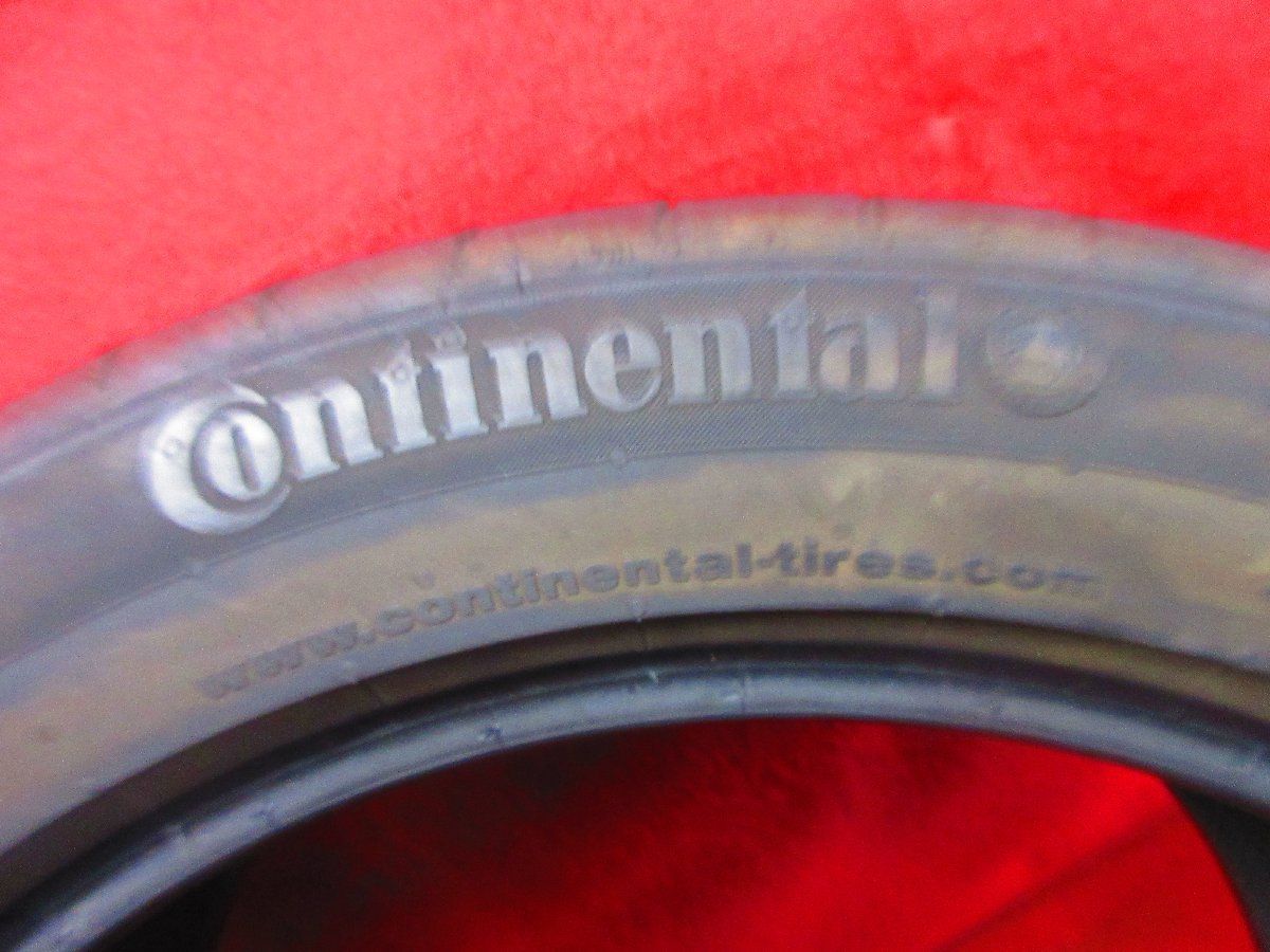 タイヤ 2本 225 45R18 コンチネンタル CONTISPORT CONTACT 5 SSR RSC 16271T FFCRYSTALESIA_COM