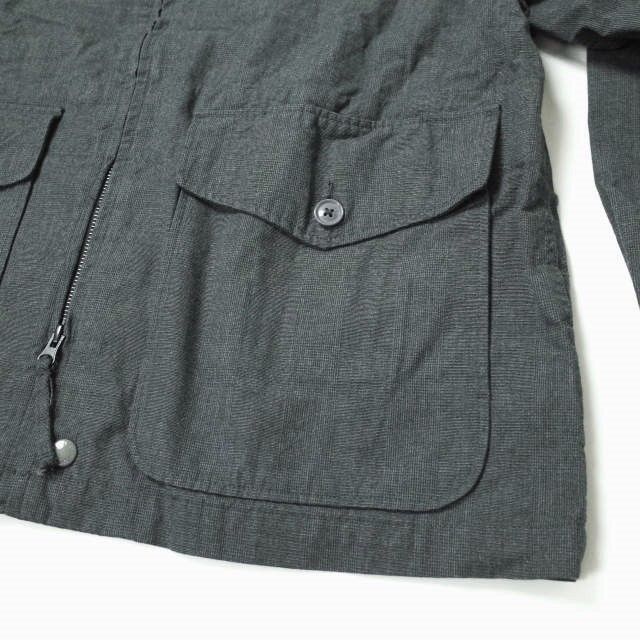 エンジニアードガーメンツ　ロフトマン別注Pathfinder Jacket L USとUKのテイストを融合した、温故知新なエンジニアードガーメンツの