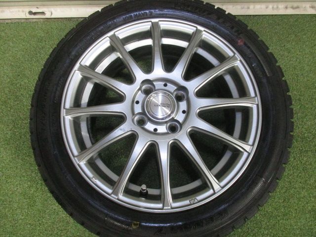 夏 15インチ トヨタ ルーミー タンク トール ミラージュ 175/55R15