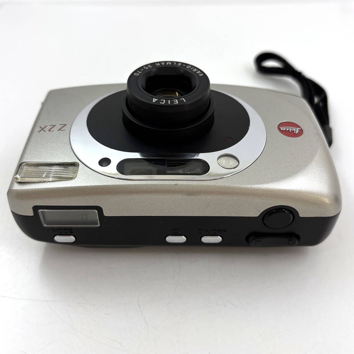  ライカ Leica Z 2 X コンパクトフィルムカメラ M 419 コンパクトカメラ(フィルム) フィルムカメラ