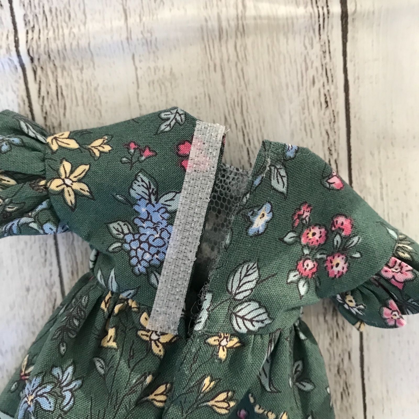 リカちゃん 服 ハンドメイド no.65 - メルカリ