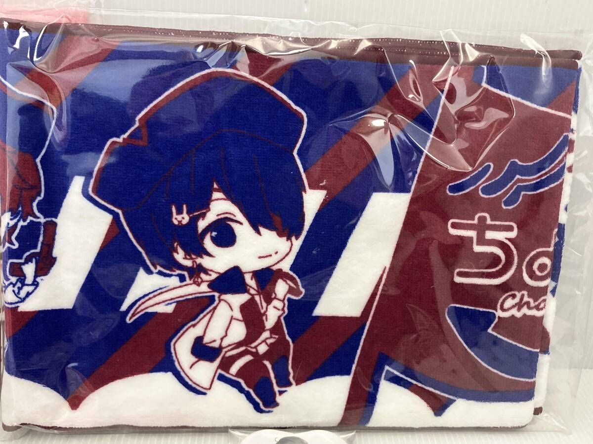 田08 ちょこらび さくらくん。 CD アクスタ 缶バッジ アクリル