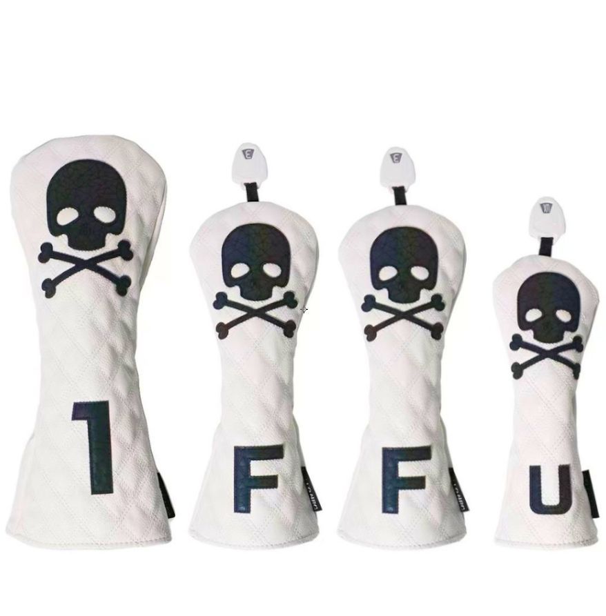 メンズ右】スキッター ドライバー ウッド1.4.7番 R4 激しなり！ 希少