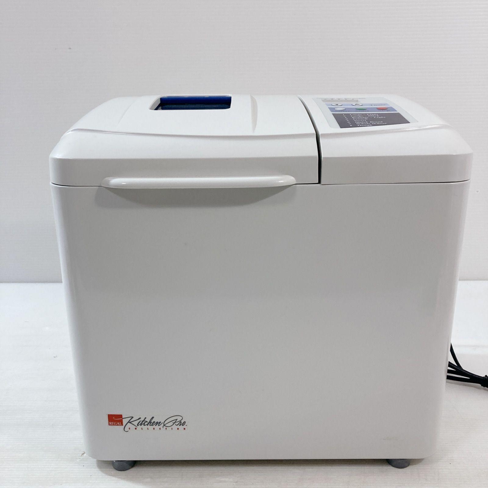 リーガル ブレッドメイカー K6743 【公式通販】
