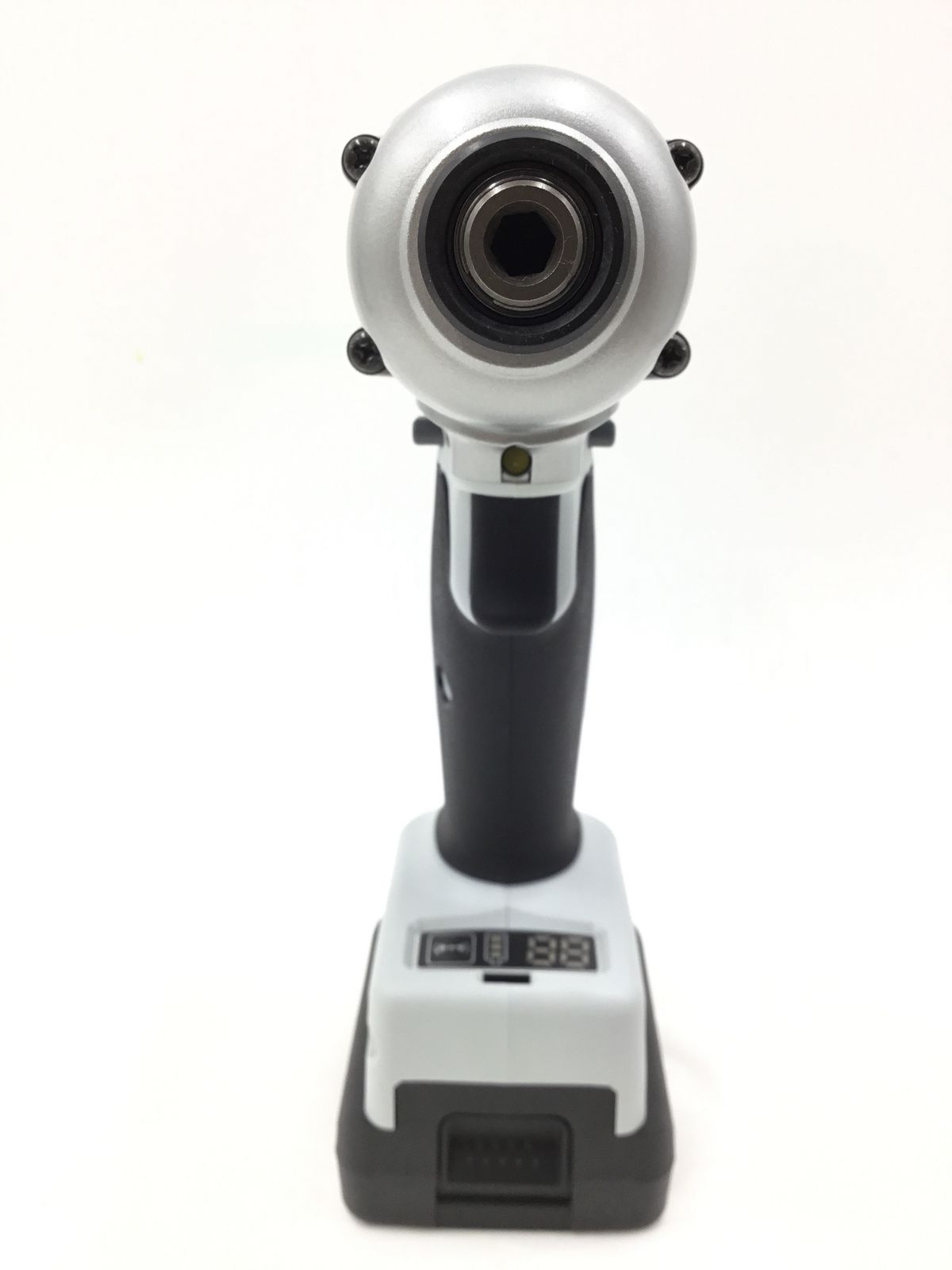 10.8V充電インパクトドライバー EYCP31S3