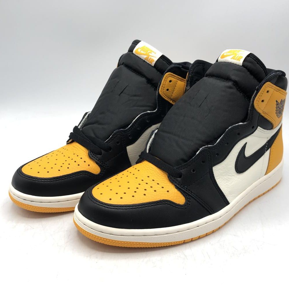 中古】Nike Air Jordan 1 Retro High OG  