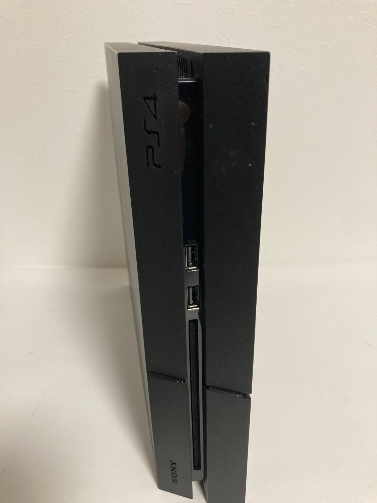 ジャンク ps4本体 CUH-1200B 1TB プレステ4 本体 PS4 訳アリ UP786_INFO