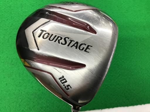 中古】 ブリヂストン TOURSTAGE V002 11S クラブセット CS TOURSTAGE B