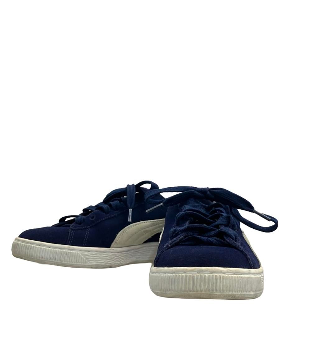 プーマ ローカットスニーカー SUEDE CLASSIC 356568-51 メンズ SIZE 26 (M) PUMA